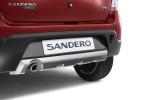 Dacia Sandero Stepway 2009 года
